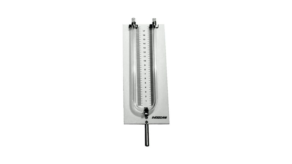 MANOMETER (U-tube) Sp802