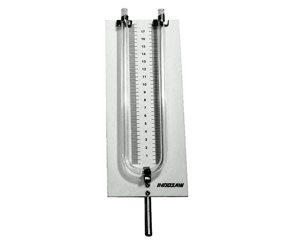 Manometer (U-tube)