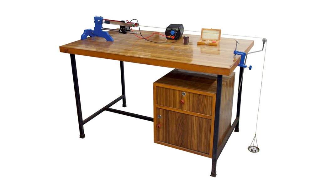 Melde’s Experiment Kit