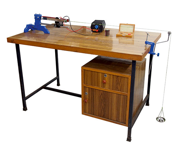 Melde’s Experiment Kit