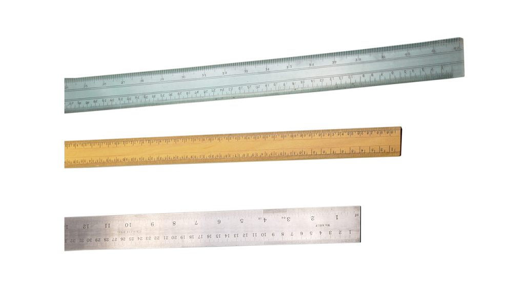 Metre Rule