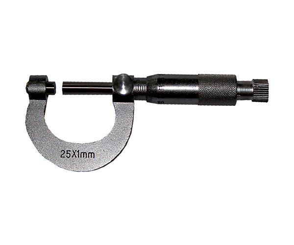 Micrometer