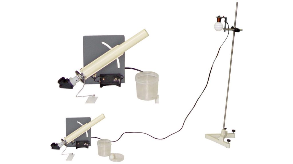 Monkey Hunting Apparatus