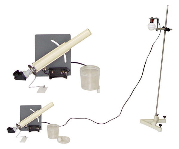 Monkey Hunting Apparatus