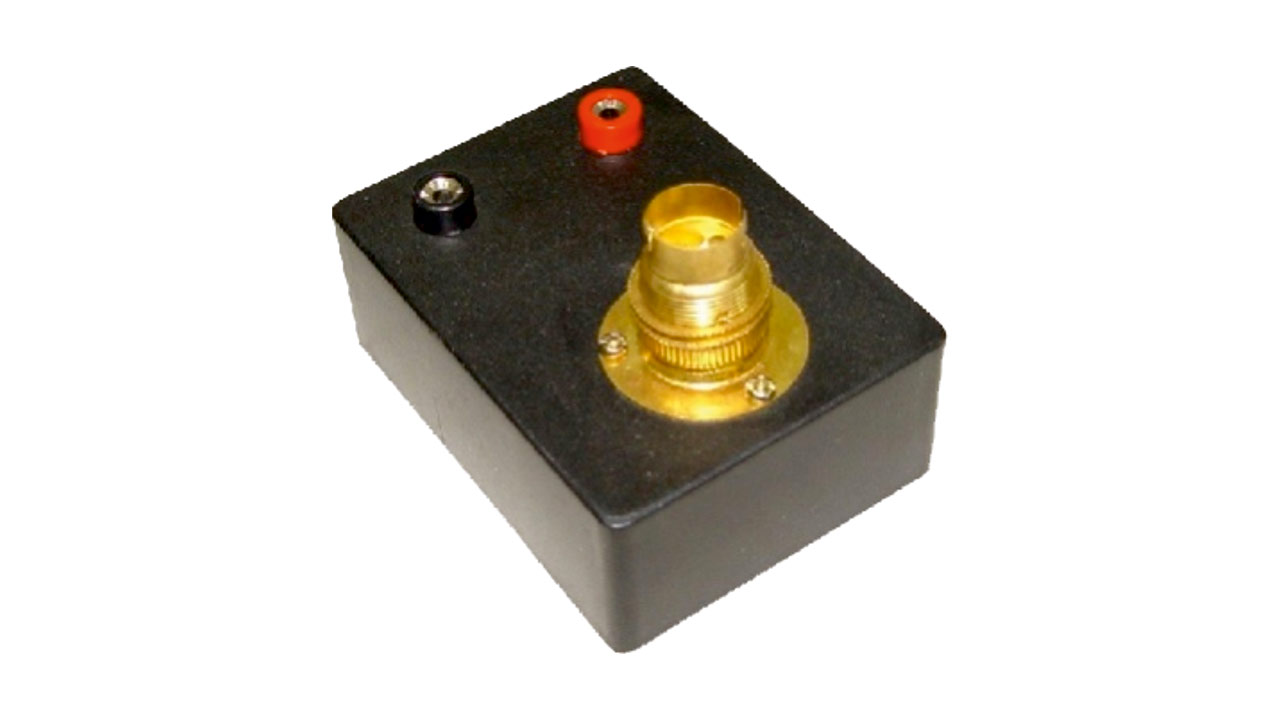 Mounted Lamp For Solar Cell SP716