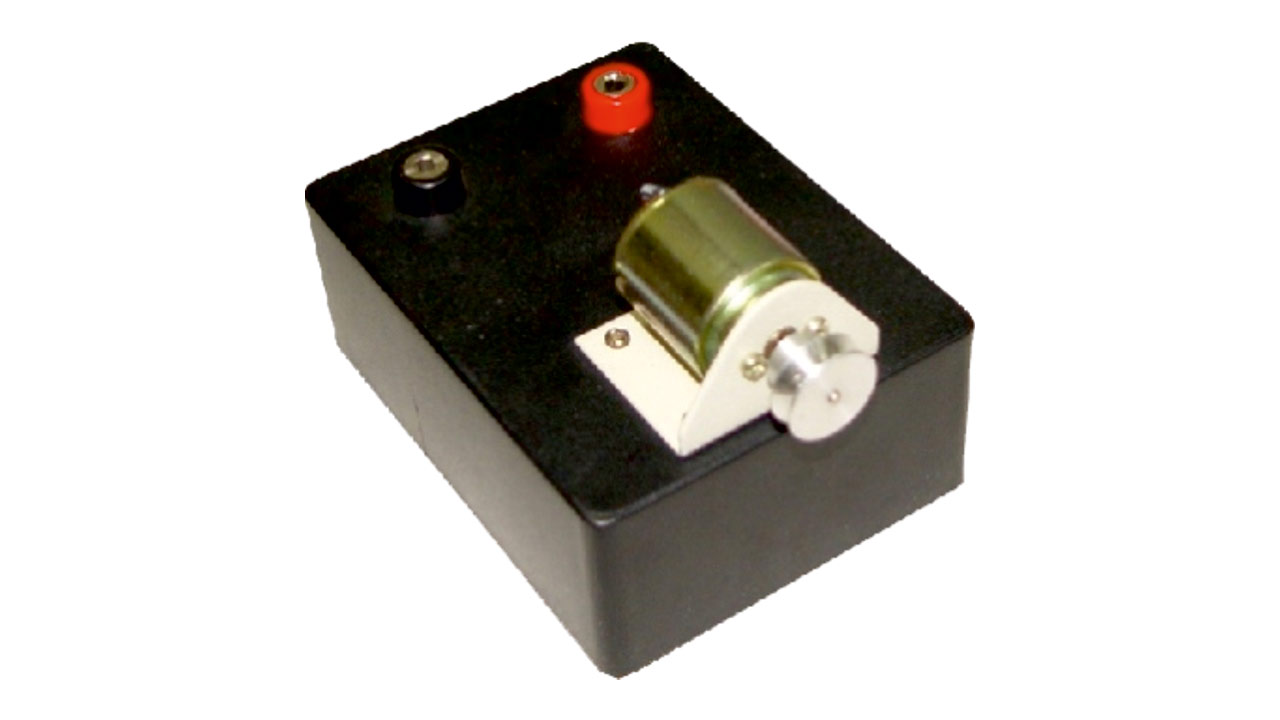 Mounted Lamp For Solar Cell SP714