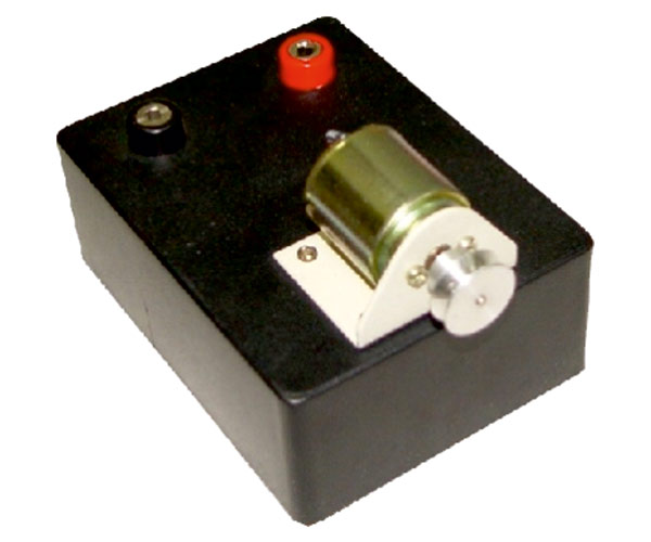 Mounted Lamp For Solar Cell