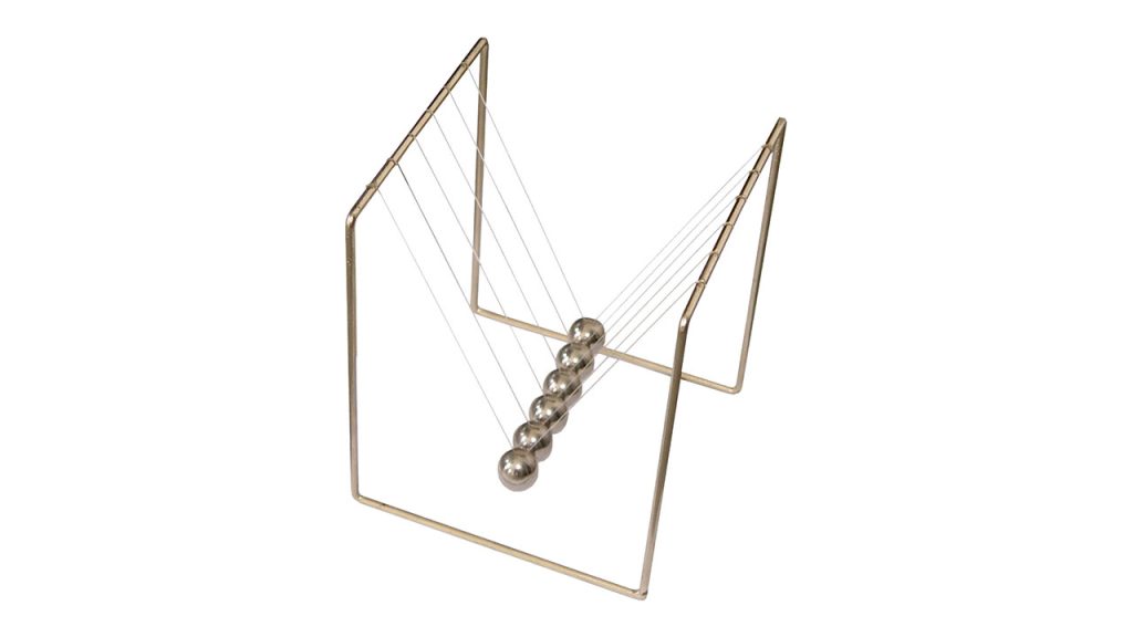 Newton's Demonstrato