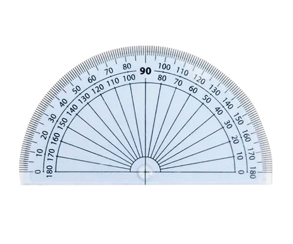 Protractor