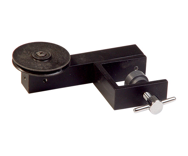 Pulley Bench Clamp Fitting