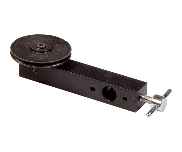 Pulley Rod Mounting
