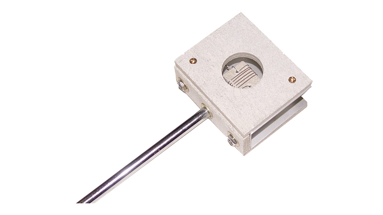 Radiant Heat Source SH001