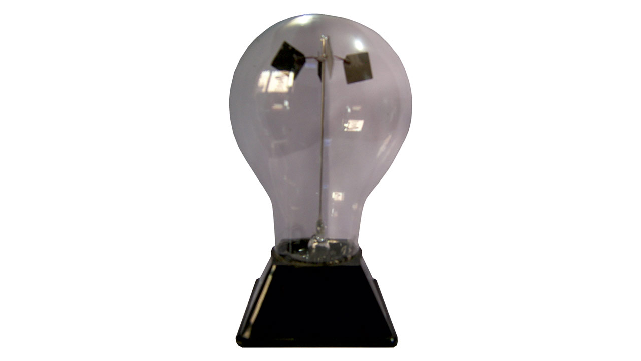 Radiometer Crooke’s SA636