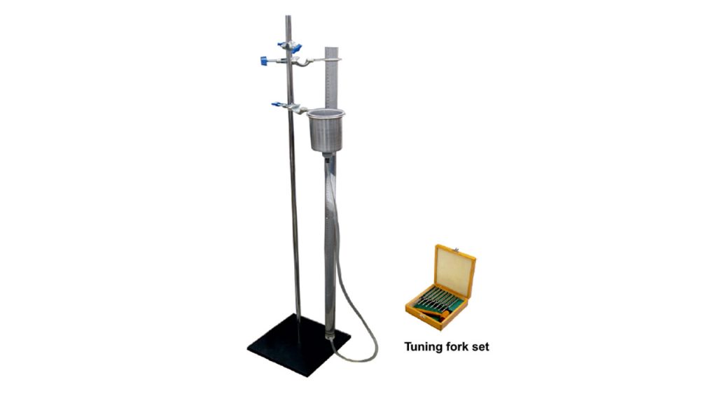 Resonance Apparatus Simple