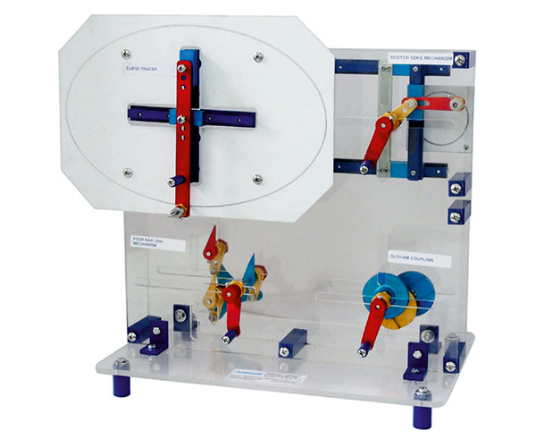 LINKAGE GEARS - SMM209