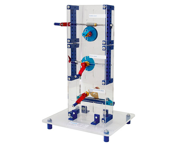 SPECIAL DRIVE - SMM210