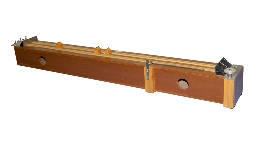 Sonometer 3 Wire Pattern