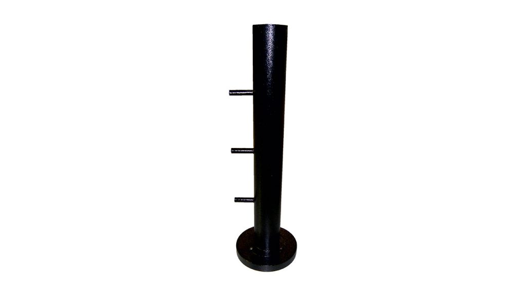 Spouting Cylinder (Three Holes)