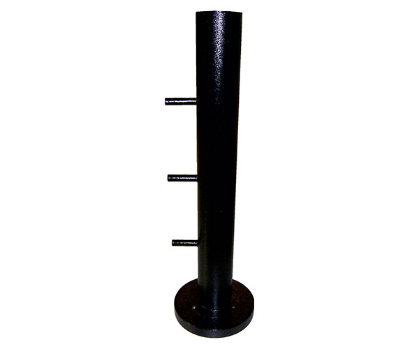 Spouting Cylinder (Three Holes)