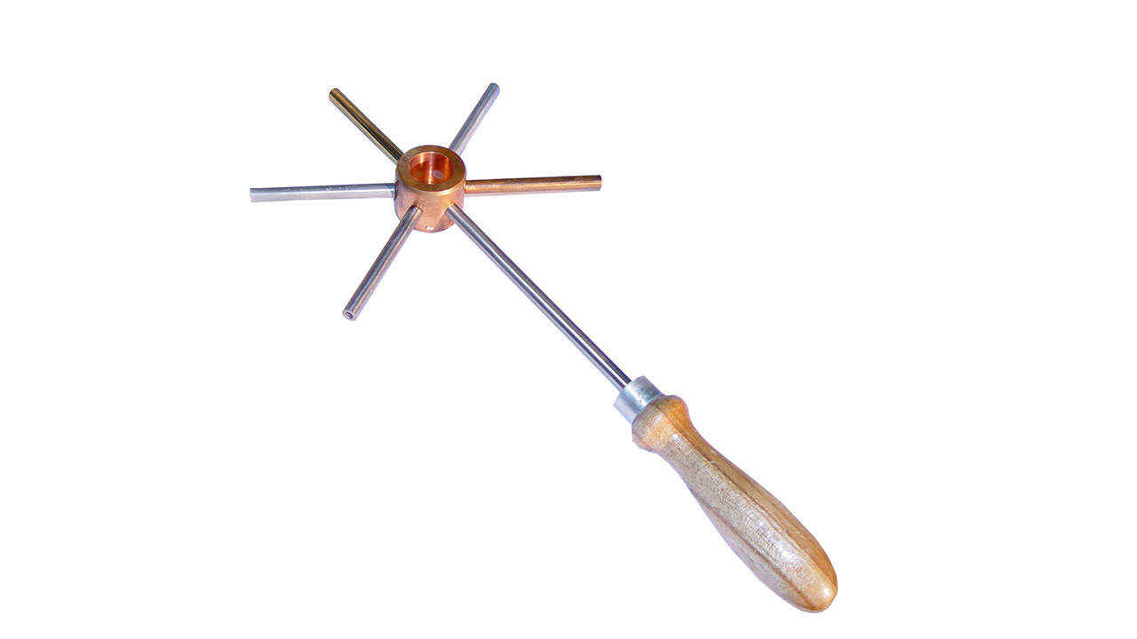 Thermal Conductivity Apparatus SW776