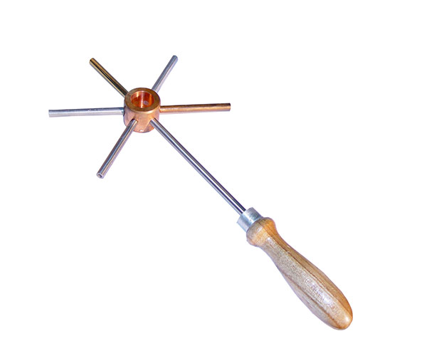 Thermal Conductivity Apparatus