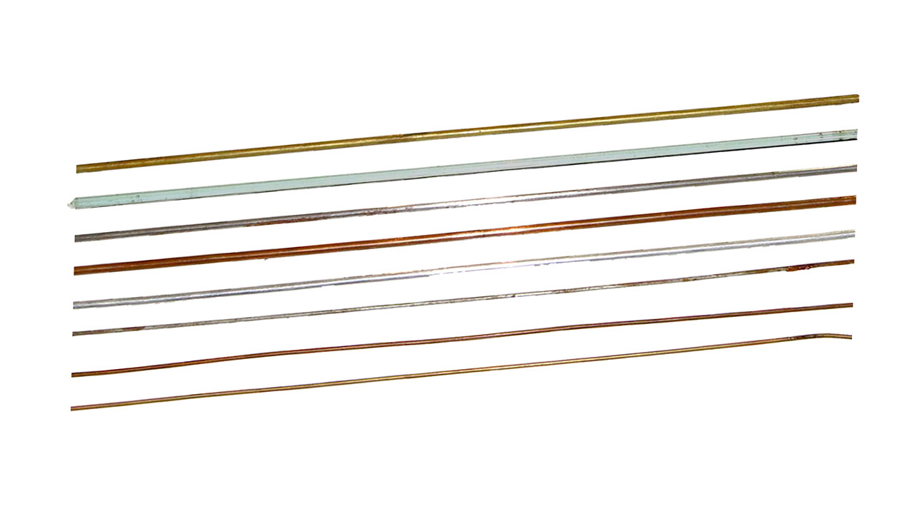 Thermal Conductivity Kit SP702