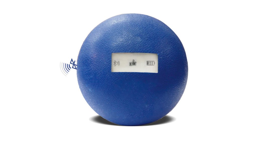 Timingpro Bluetooth Timing Ball