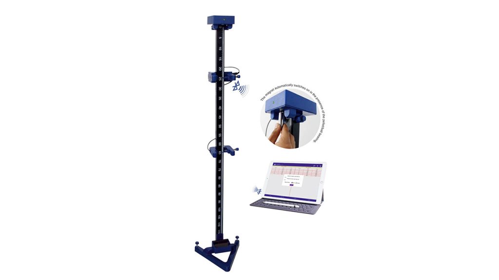 Timingpro G By Freefall Stand