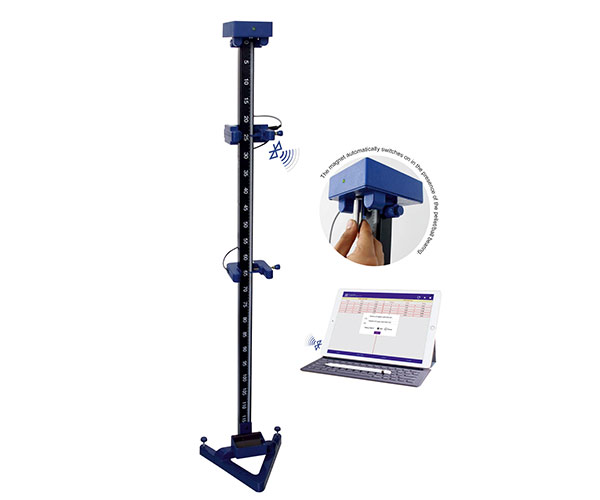 Timingpro G By Freefall Stand