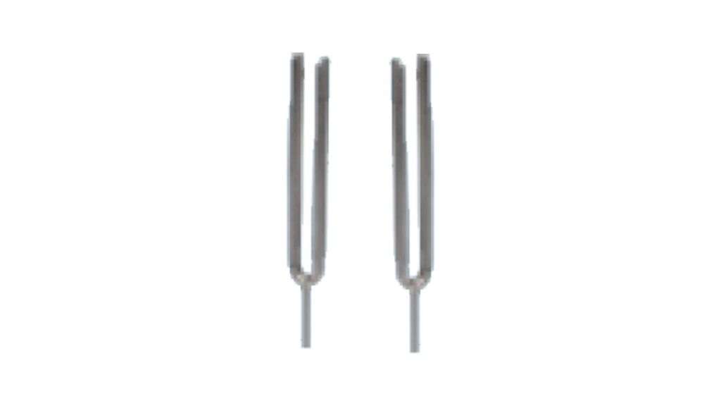 Tuning Fork Alloy Steel