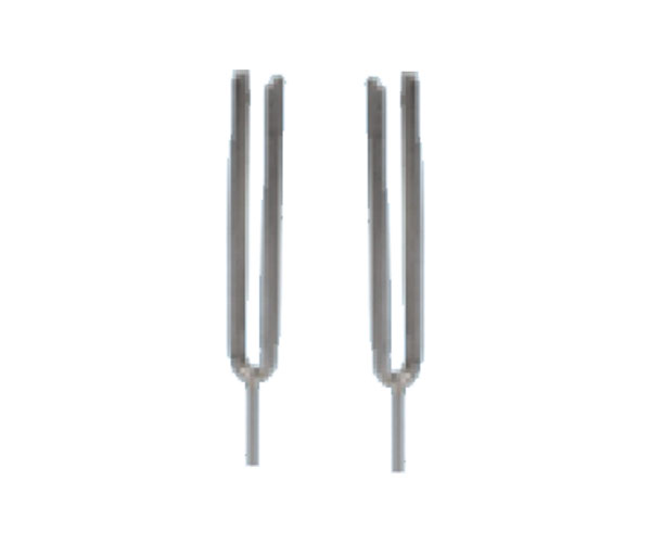 Tuning Fork Alloy Steel