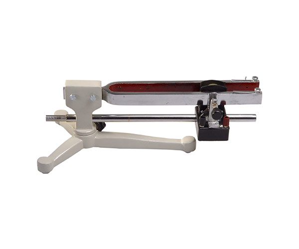 Tuning Fork, Electrical