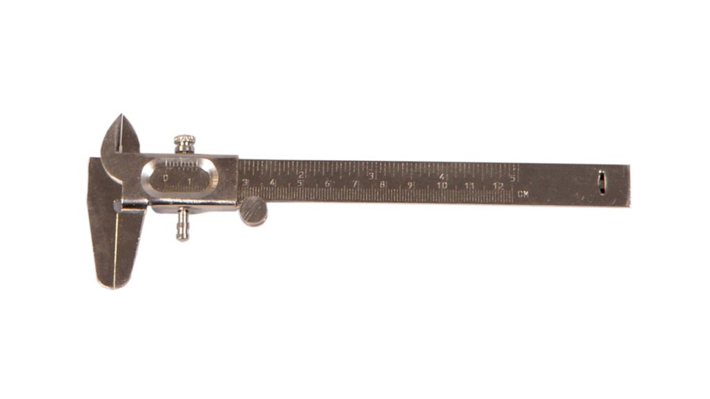 Vernier Caliper
