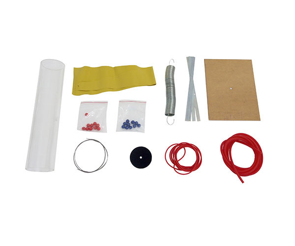 Vibration Generator Accessories