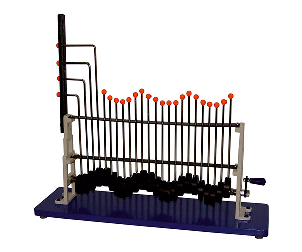 Wave Demonstration Apparatus