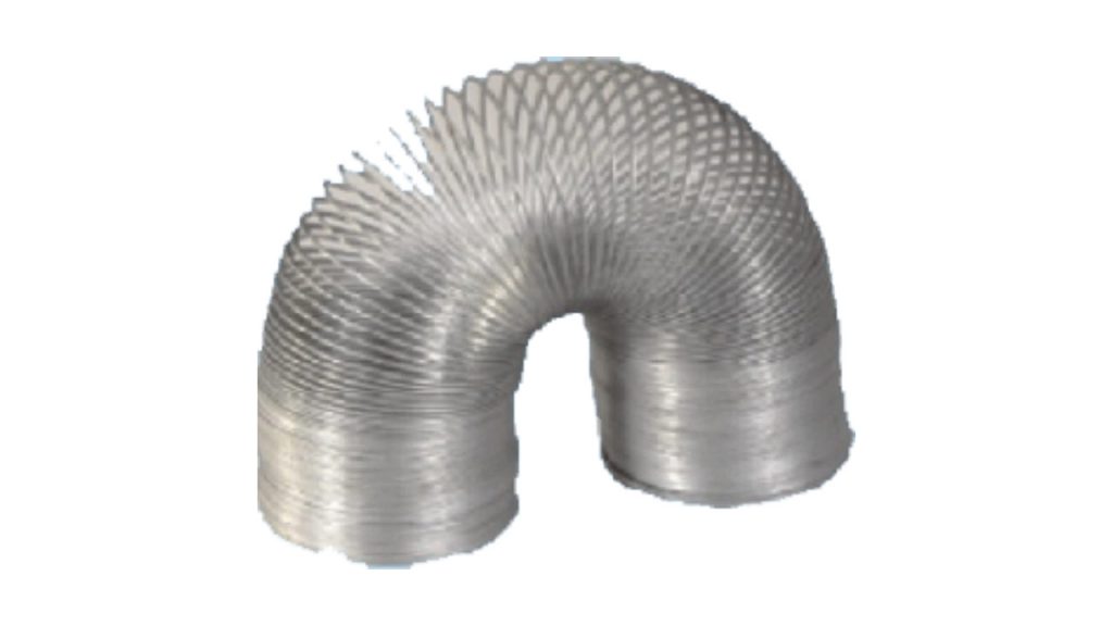 Wave Form Helix Slinky