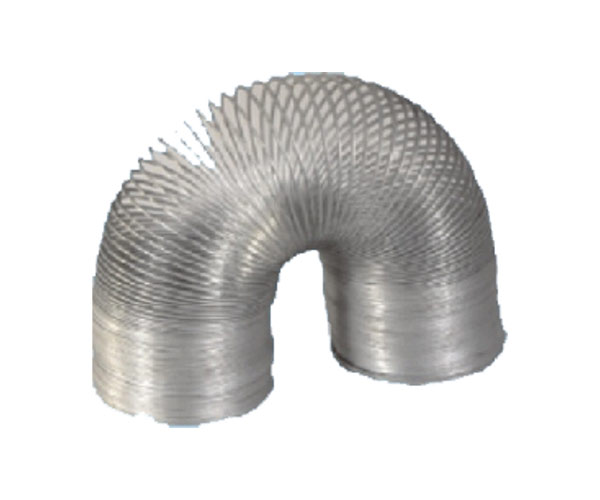 Wave Form Helix Slinky