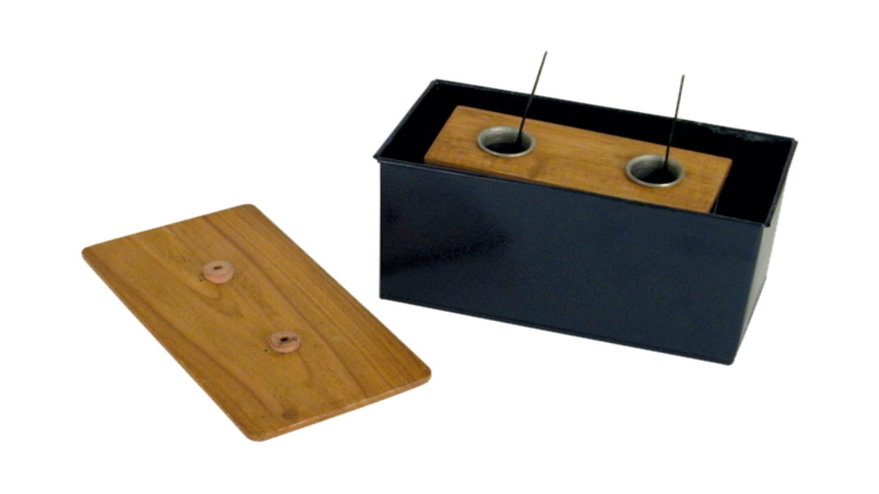 Specific Heat Of Liquids SP013