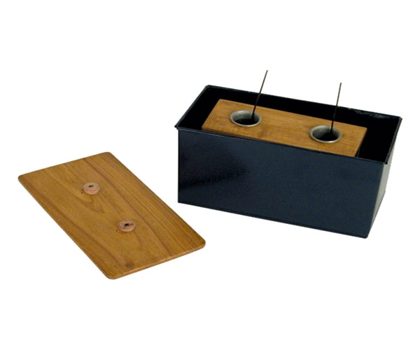 Specific Heat Of Liquids