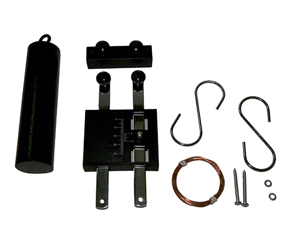Young's Modulus Apparatus Vernier Type