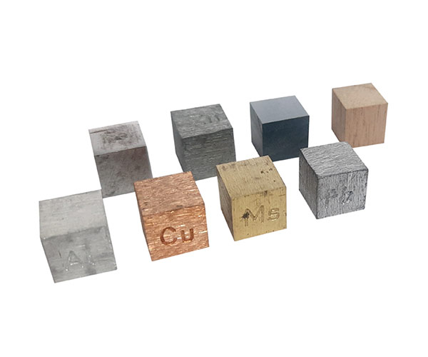 Set Of 8 Cubes