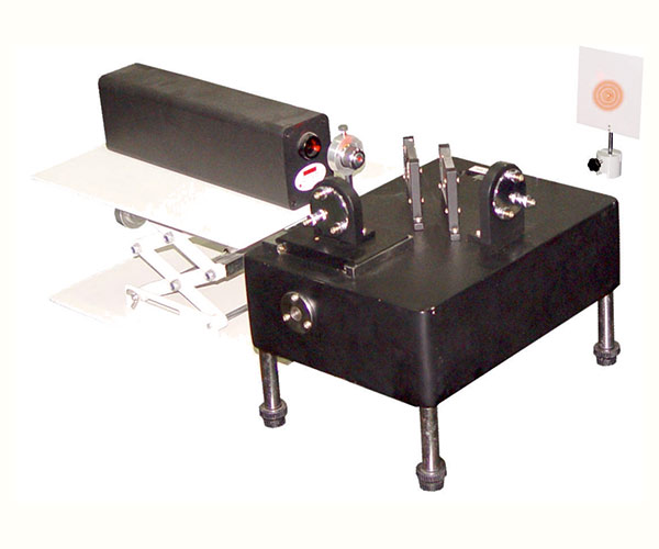 Light & Optics SK025