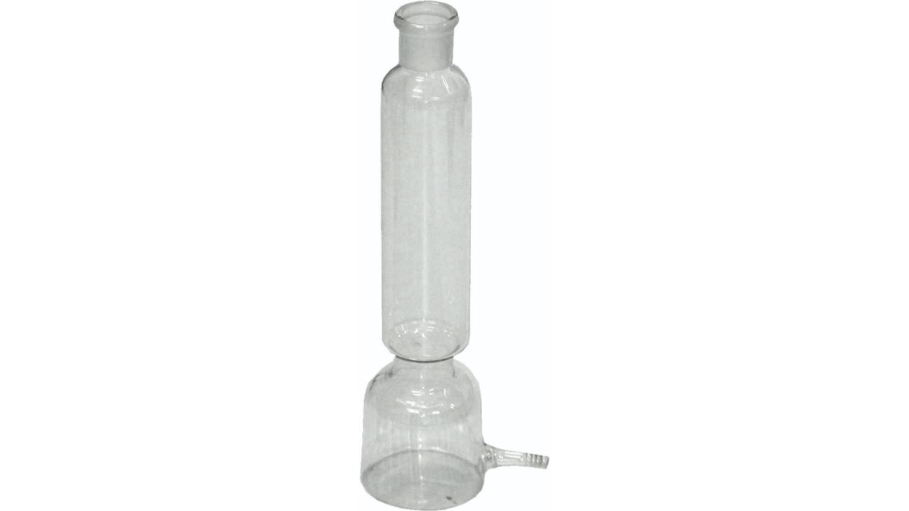 Absorption Tower Glass - Education