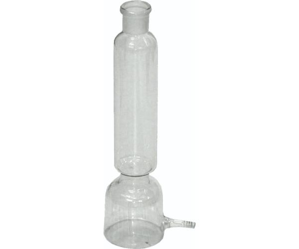 Absorption Tower Glass