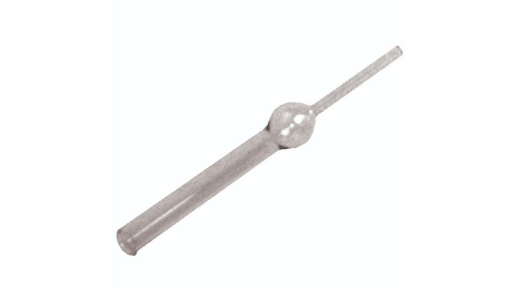 Absorption Tube Straight