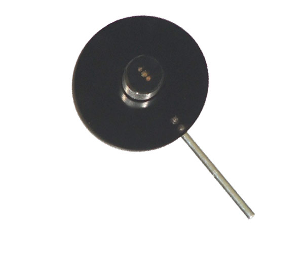 Adjustable Slit Self Centering