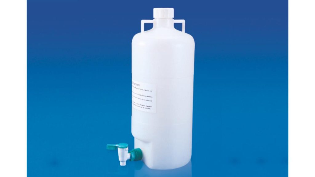 Aspirator Bottles