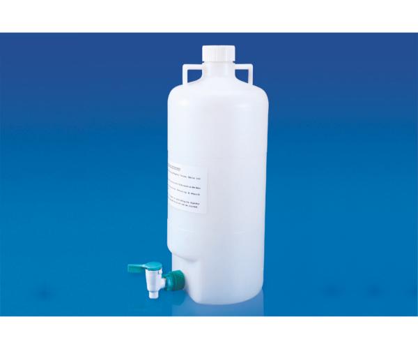 Aspirator Bottles