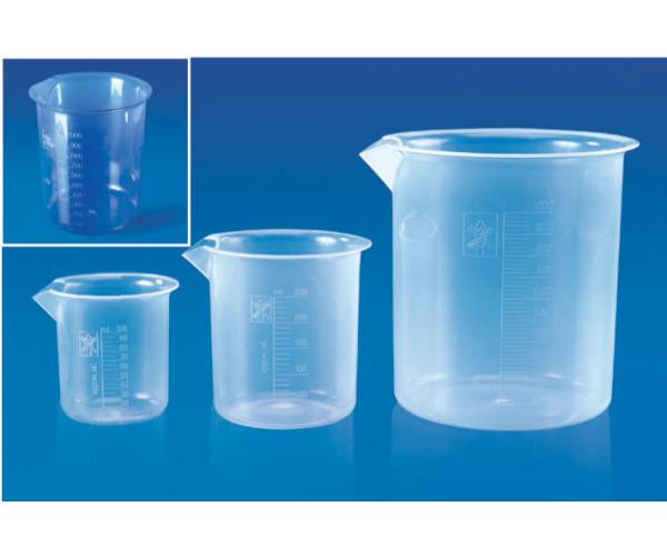 Beakers (Euro Design)