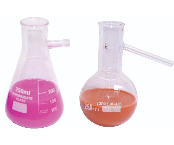 Buchner Flask (Filter Flask)